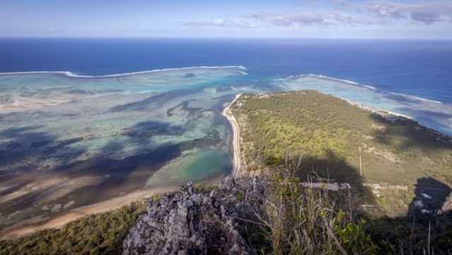 Airswitch Kitesurfing