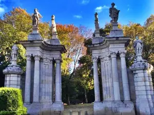 Santuario Nossa Senhora dos Remedios