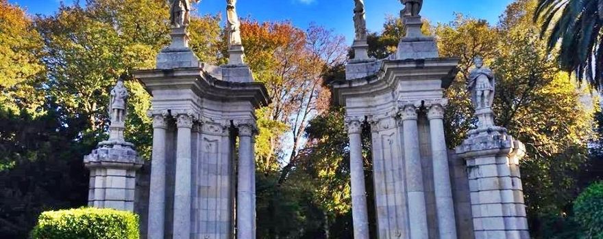 Sanctuaire de Notre-Dame des Remèdes