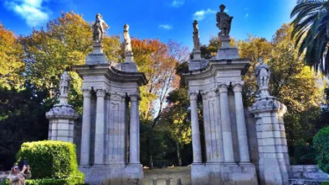 Santuario Nossa Senhora dos Remedios