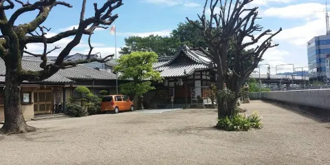 菅原神社