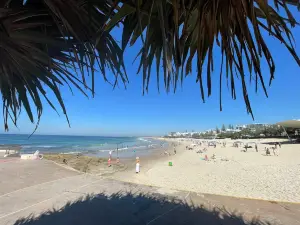 Kings Beach