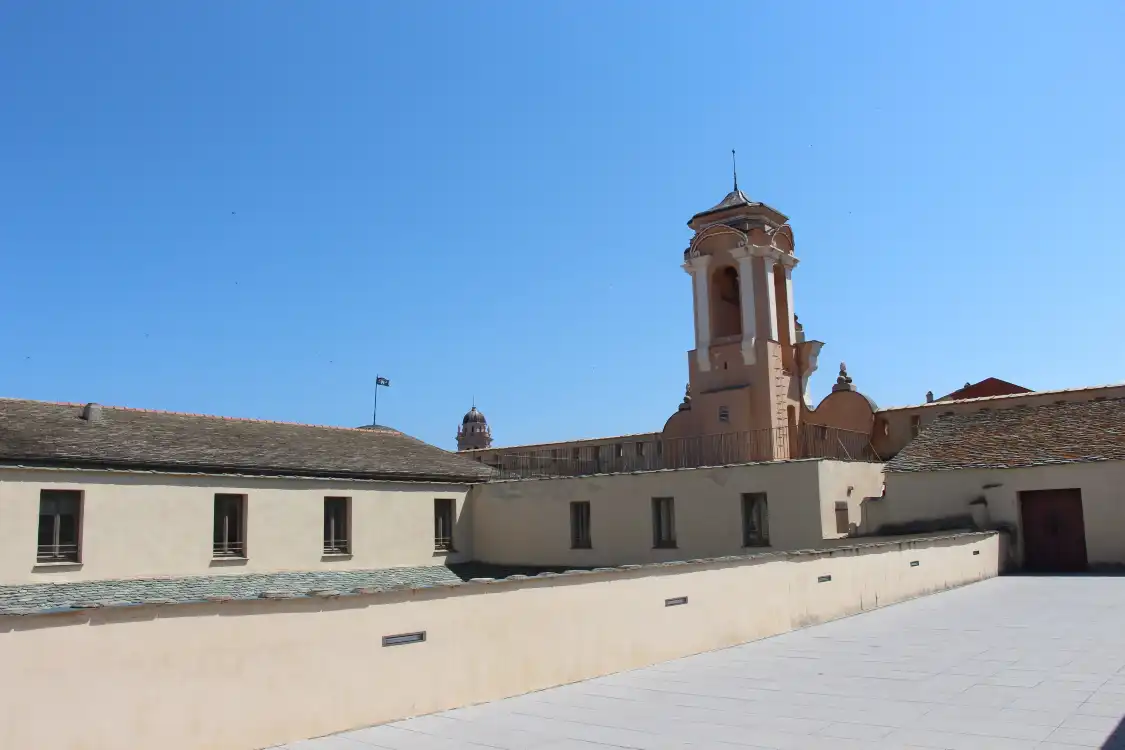 Hotel in zona Musée de Bastia - Museu di Bastia