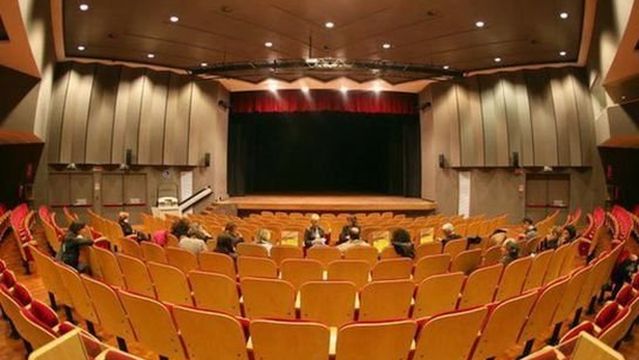 CSS Teatro Stabile di Innovazione del Friuli Venezia Giulia