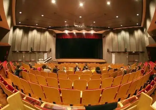 Hotel in zona CSS Teatro stabile di innovazione del Friuli Venezia Giulia