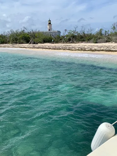 Cardona Island