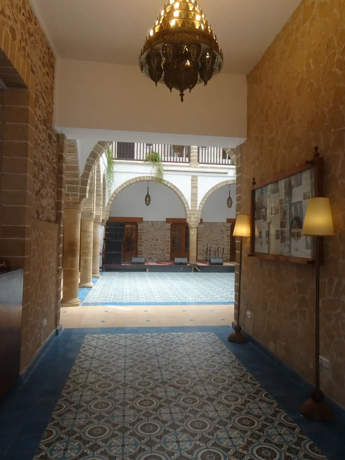 Hotel in zona Dar Souiri
