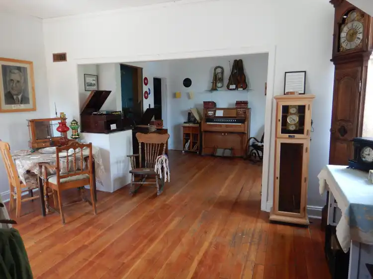 Hotel dekat CPR Station Museum