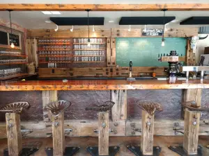 Elevation Beer Company