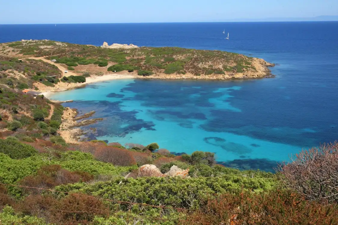 Hotels near Wild Asinara Park
