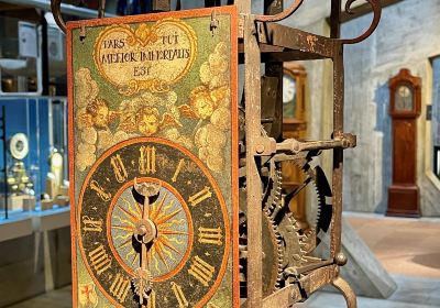 International Museum of Watches