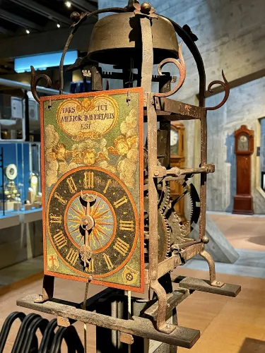 International Museum of Watches