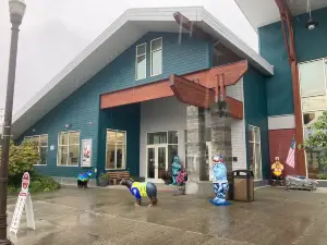 Wrangell Museum