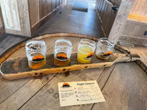 Blackrocks Brewery