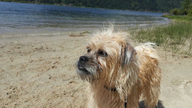 Mara Provincial Park