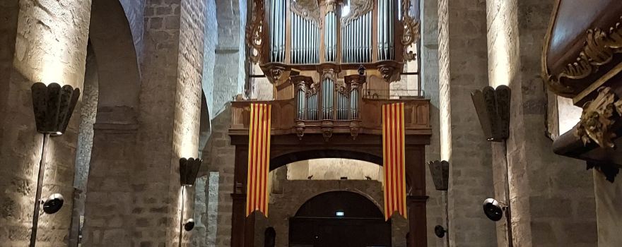 Arles-sur-Tech