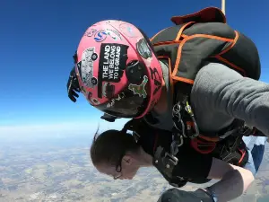 Oklahoma Skydiving Center