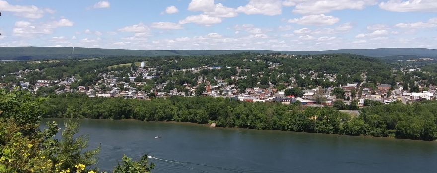 Upper Augusta Township