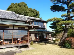Odawara Bettei Ryori Seikantei