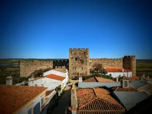 Castle of Terena