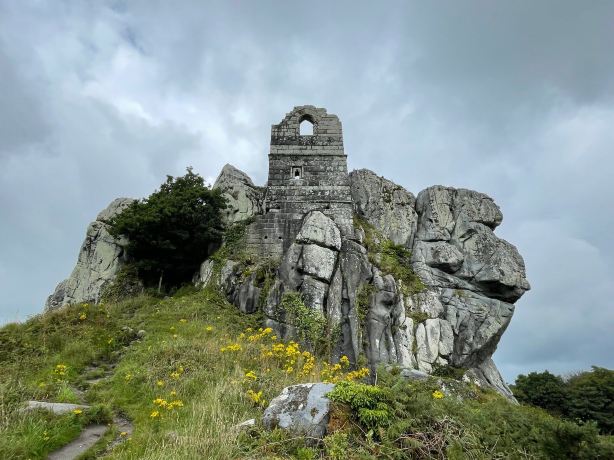 Roche Rock