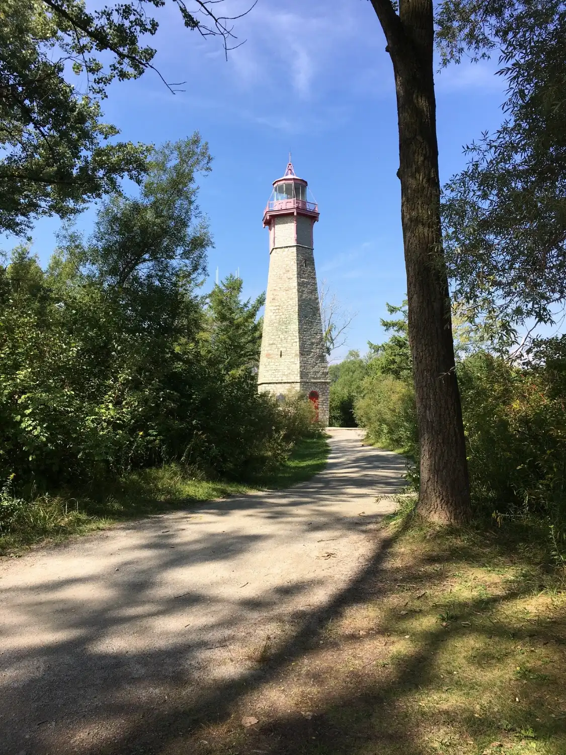 Hotel in zona Gibraltar Point Lighthouse
