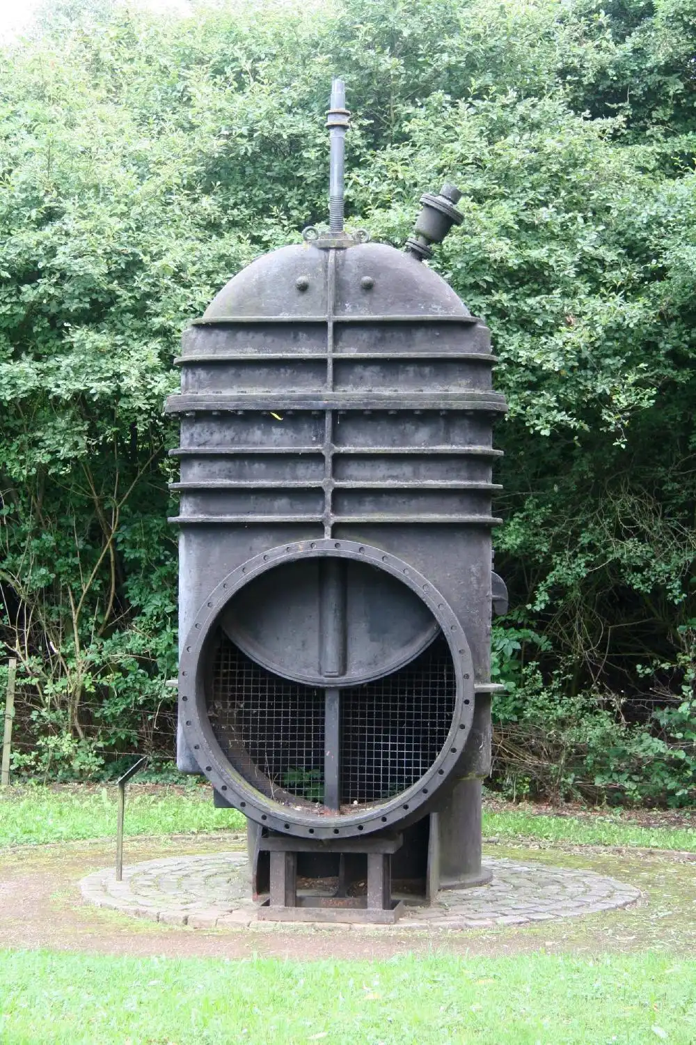 Отели рядом с достопримечательностью «Blocklander Entwasserungsanstalt»