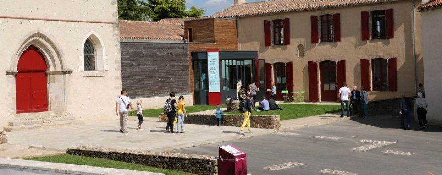 Site Saint-Sauveur