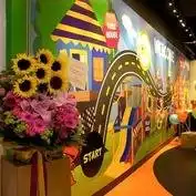 Hotel in zona Cool de Sac Play Centre