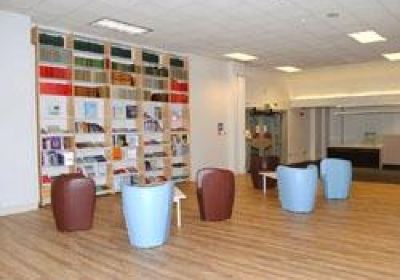 Newry City Library