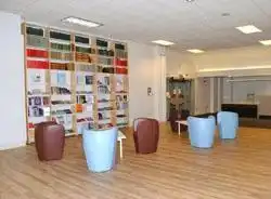 Hotels near Newry City Library