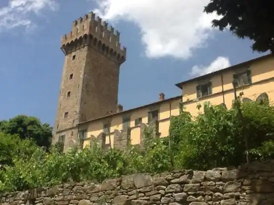 Hotels near Il Palazzone