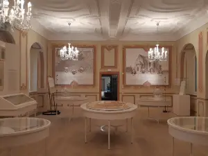 Schloß Doberlug