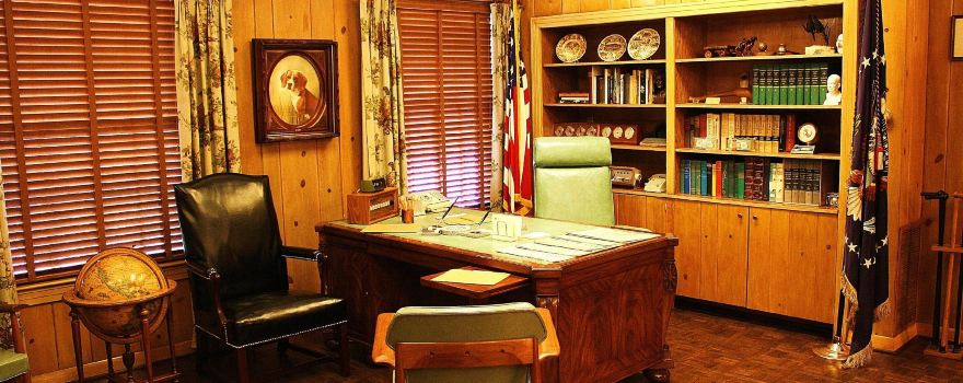 Texas White House