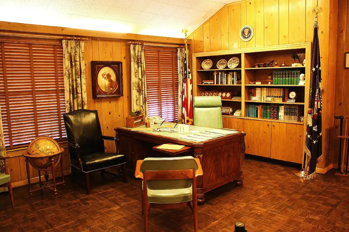 Hotels in der Nähe von Texas White House