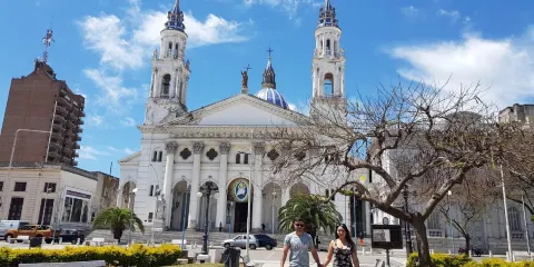 Catedral de Parana