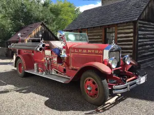 Yellowstone Gateway Museum