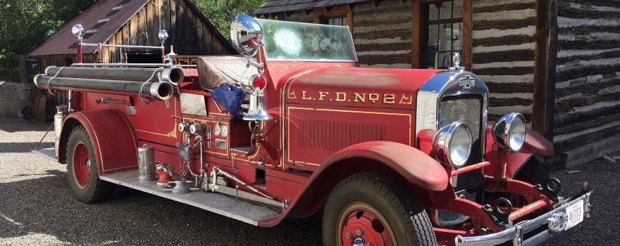 Yellowstone Gateway Museum