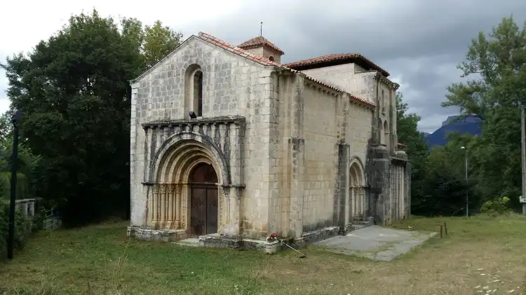 Hôtels à : Valle de Mena