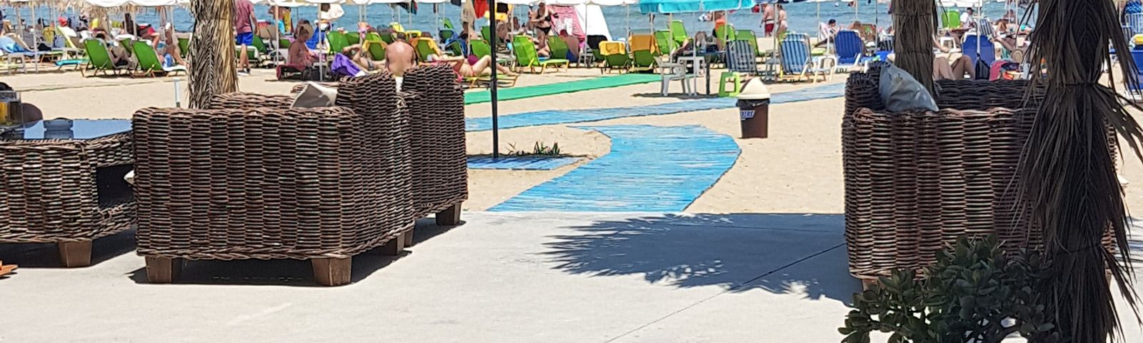 Stalida日遊