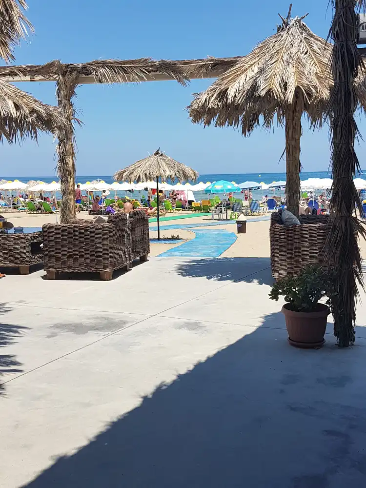 Hotels near Themis Beach Bar
