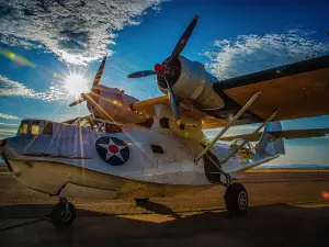 Erickson Aircraft Collection