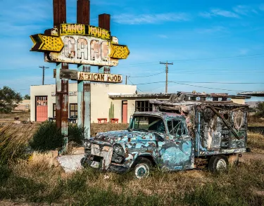 Tucumcari