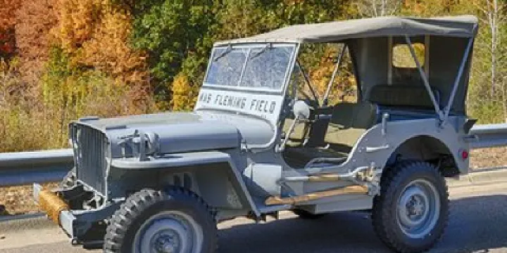 Commemorative Air Force Minnesota Wing