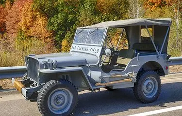 Commemorative Air Force Minnesota Wing