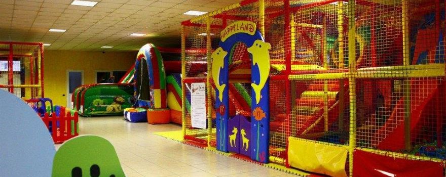 Fantaparco, Villarfocchiardo, TO