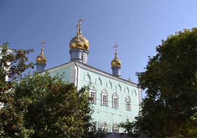 West Kazakhstan