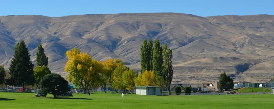 Desert Aire Golf Club