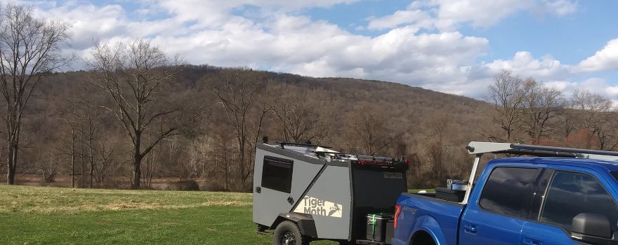 Worthington State Forest