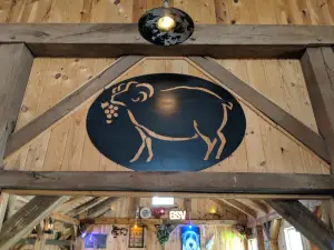 Black Sheep Vineyard Inc.